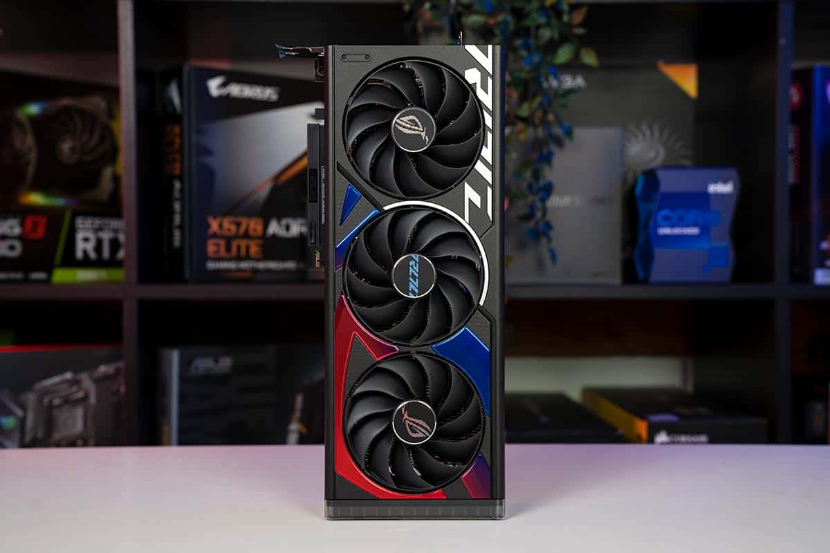 Best GPUs For Ryzen 5 3600 And 3600X In 2025 Our Top Picks RTX 4060 1 