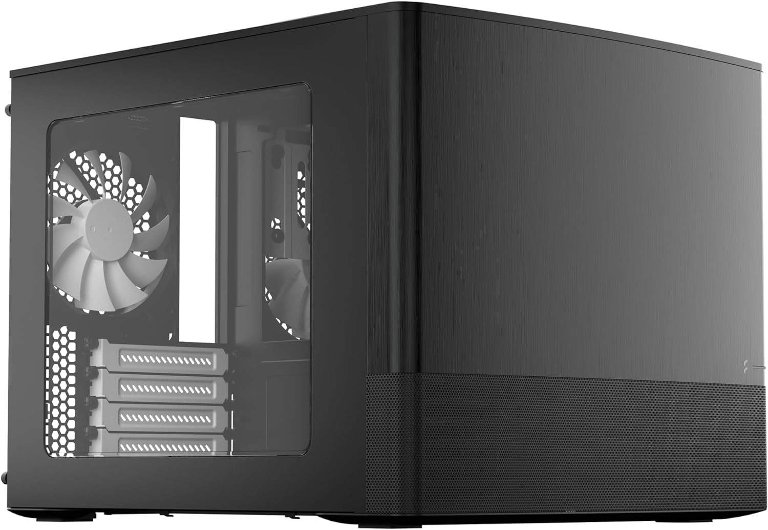 Best nas case 2024: top nas storage units