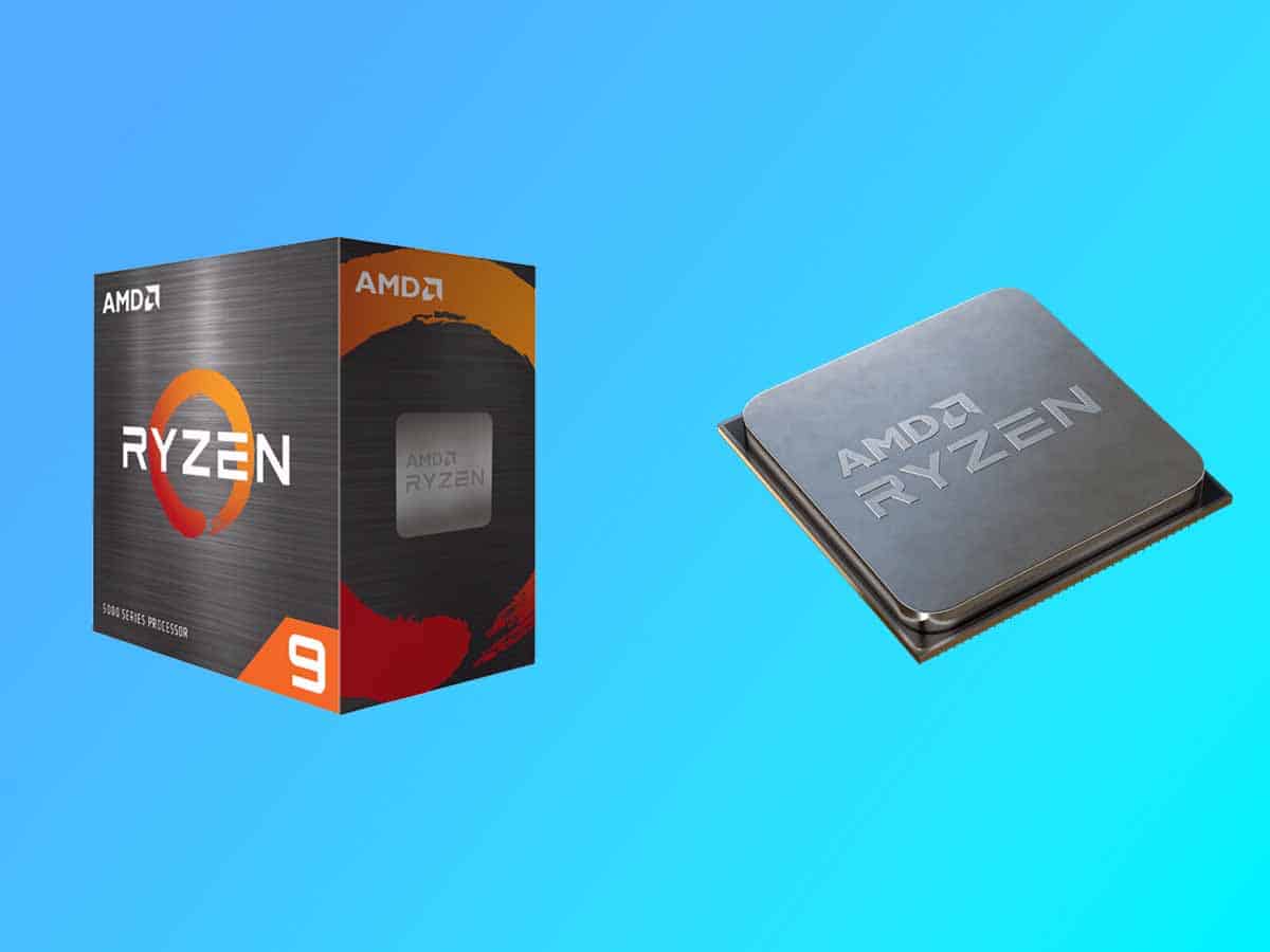 Best GPU For Ryzen 9 5900XT 2026 Our Top Nvidia And AMD Picks PC Guide 5900XT Vs 5950X 