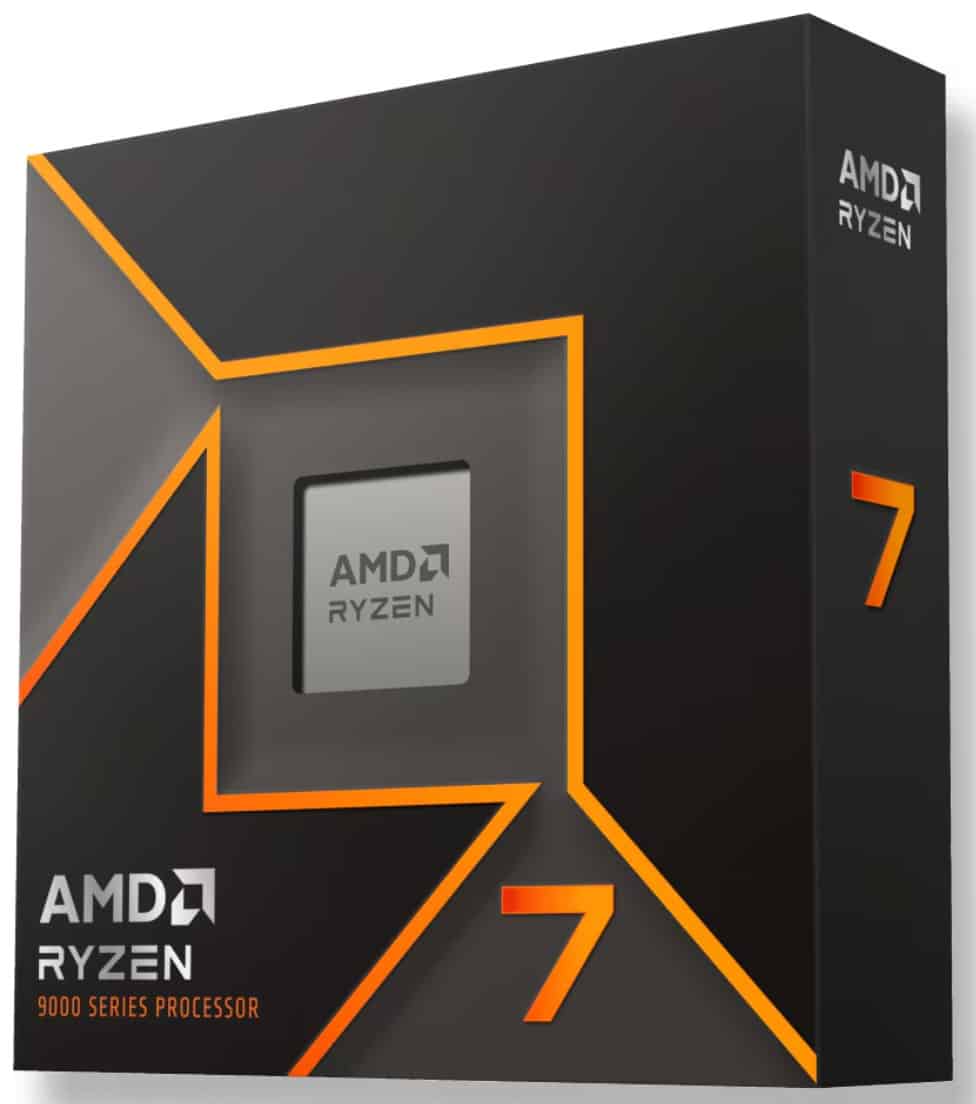 Best CPU For Gaming In 2026 Our Top Picks 7 9700X 