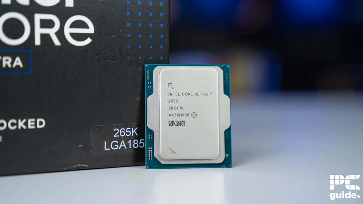 Best CPUs For RTX 5060 Ti In 2026 Our Top Picks Tried And Tested PC 265K 1 2 