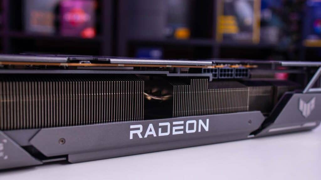 Best GPU For 1440p In 2026 Our Top Picks For 144Hz And 240Hz Gaming AMD Radeon RX 7900 XTX GPU With Radeon Logo 1024x576 