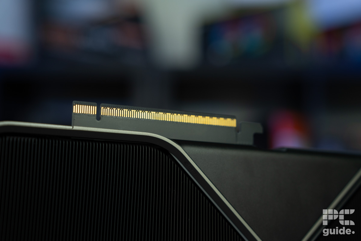 Best GPU For 1440p In 2026 Our Top Picks For 144Hz And 240Hz Gaming Nvidia RTX 5080 FE PCIe Image By PCGuide 