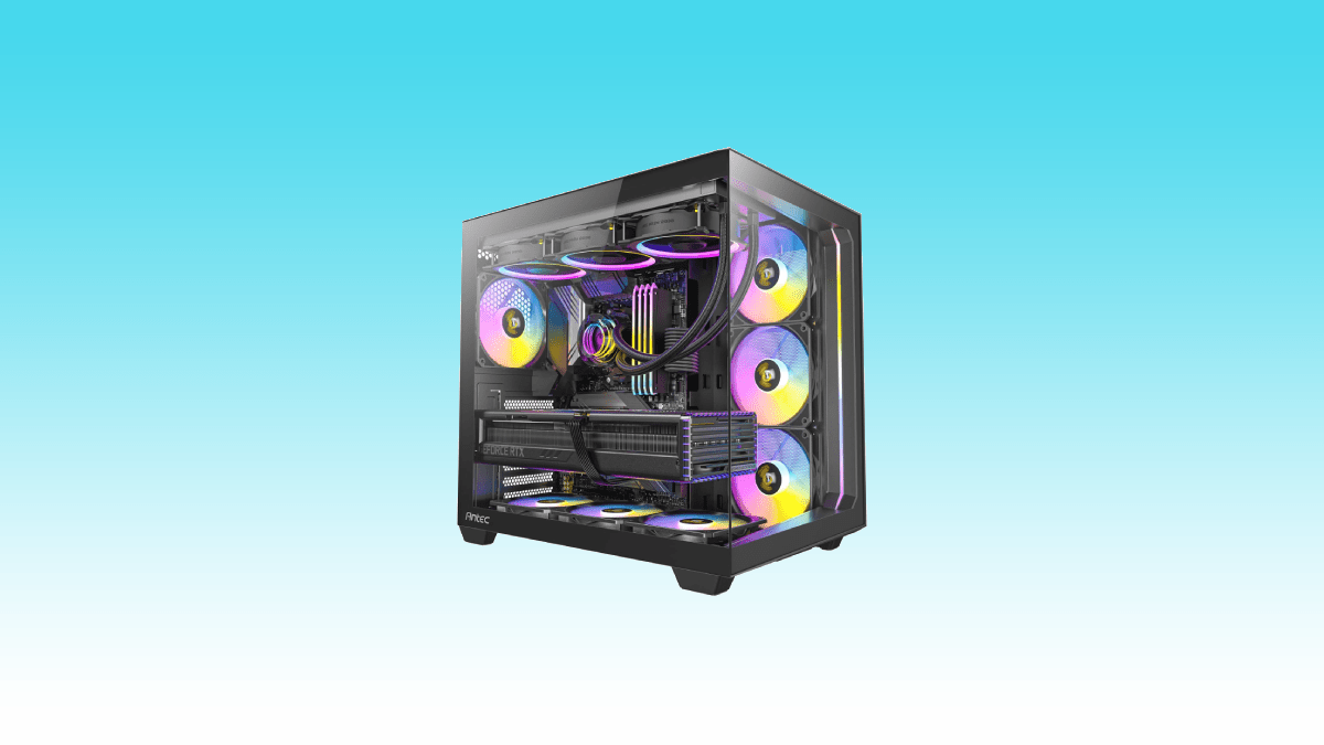 Best Cases For Water Cooling Top Overall Budget And High Performance Best PC Cases For RX 9070 XT And RX 9070 