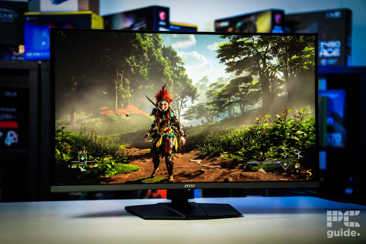 Best OLED Monitor 2026 Best 4K Monitor 