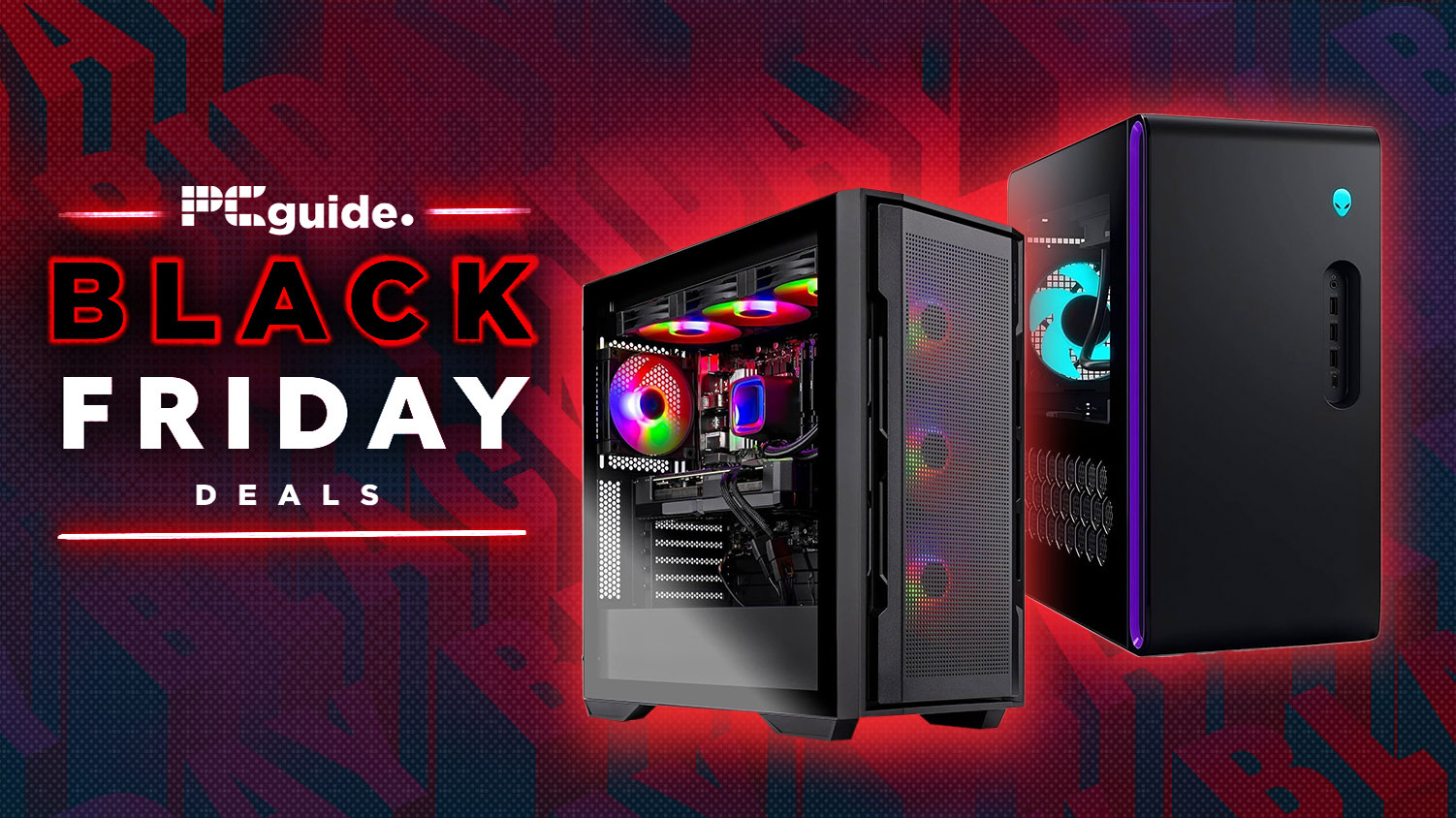 Budget RTX 5060 Ti Gaming PC Is Now A Steal Thanks To Black Friday Deal Gaming Pc 