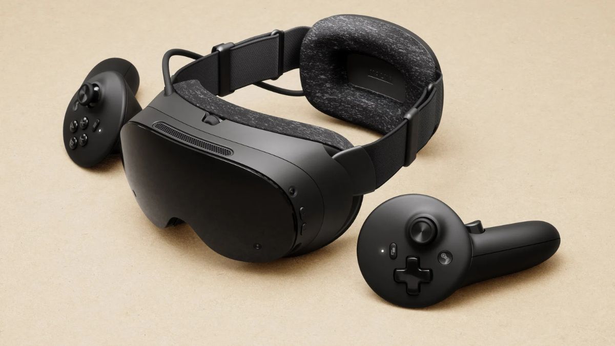 Valve's Steam Frame VR Headset Launches Soon: Everything We Know (2026)