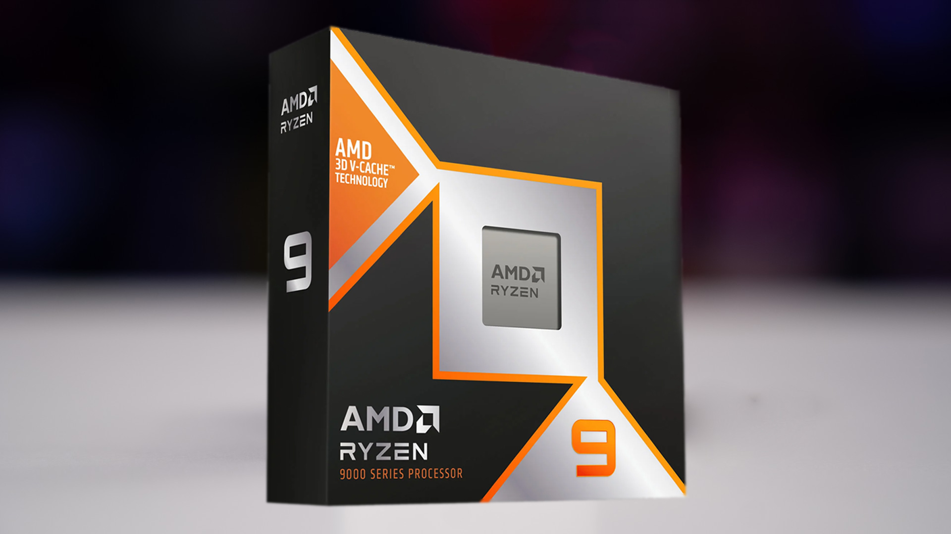 Stay Tuned Ryzen 9 9950X3D2 Didn T Get Announced At CES 2026 But AMD Ryzen 9000 Series Processor X3D 