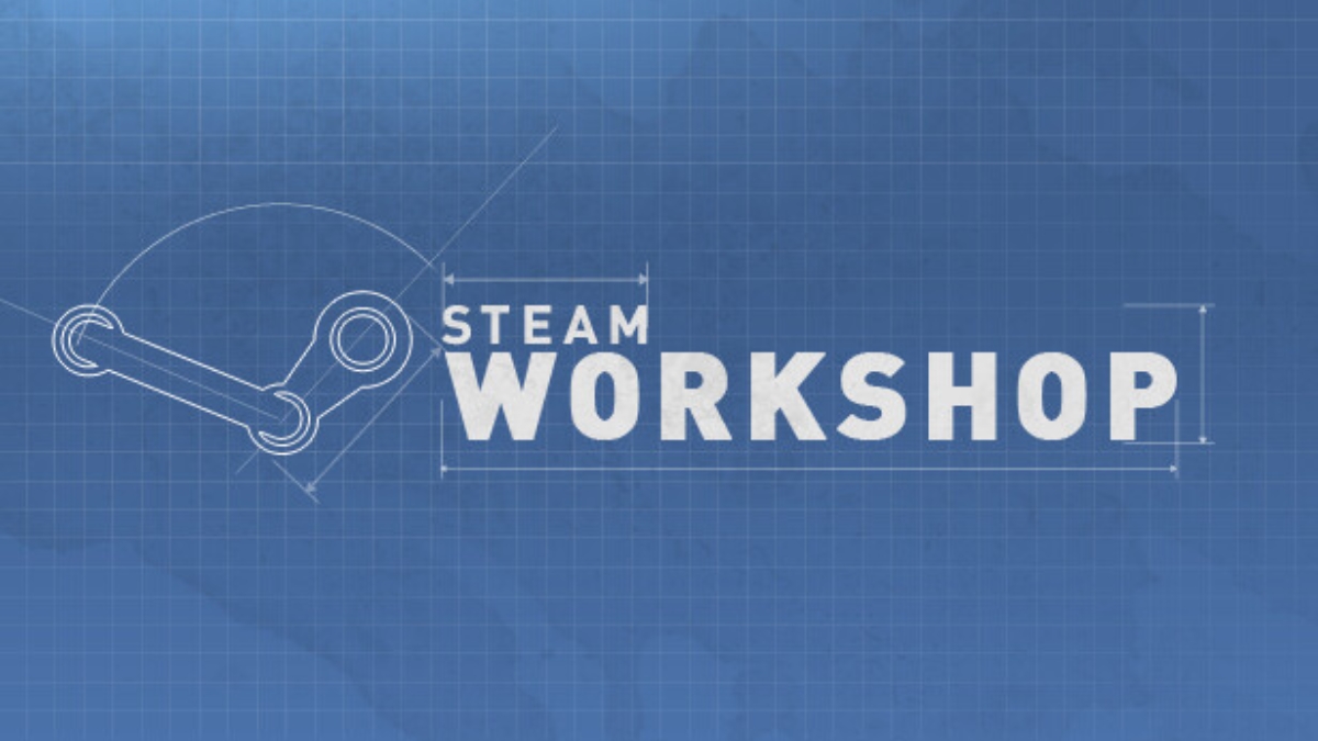 Steam Machine Already Has The Perfect Startup Movie Free To Download Steam Workshop Update Rolled Out 