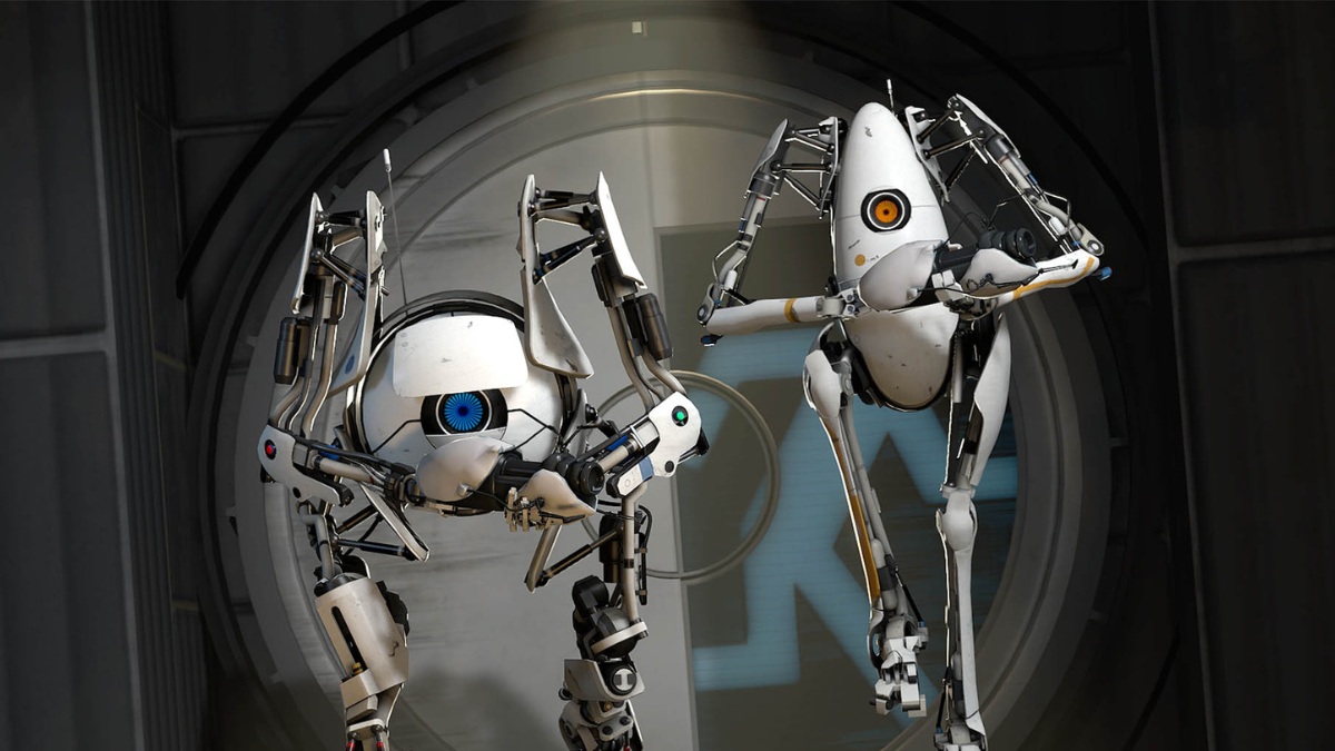 Portal 2 Steam Frame Compatibility Rating Surfaces Online (2026)