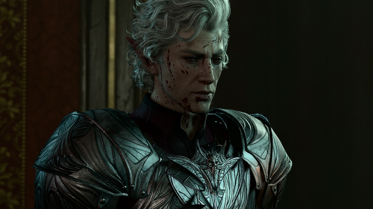 Best feats for Astarion in Baldur&rsquo;s Gate 3 (BG3)