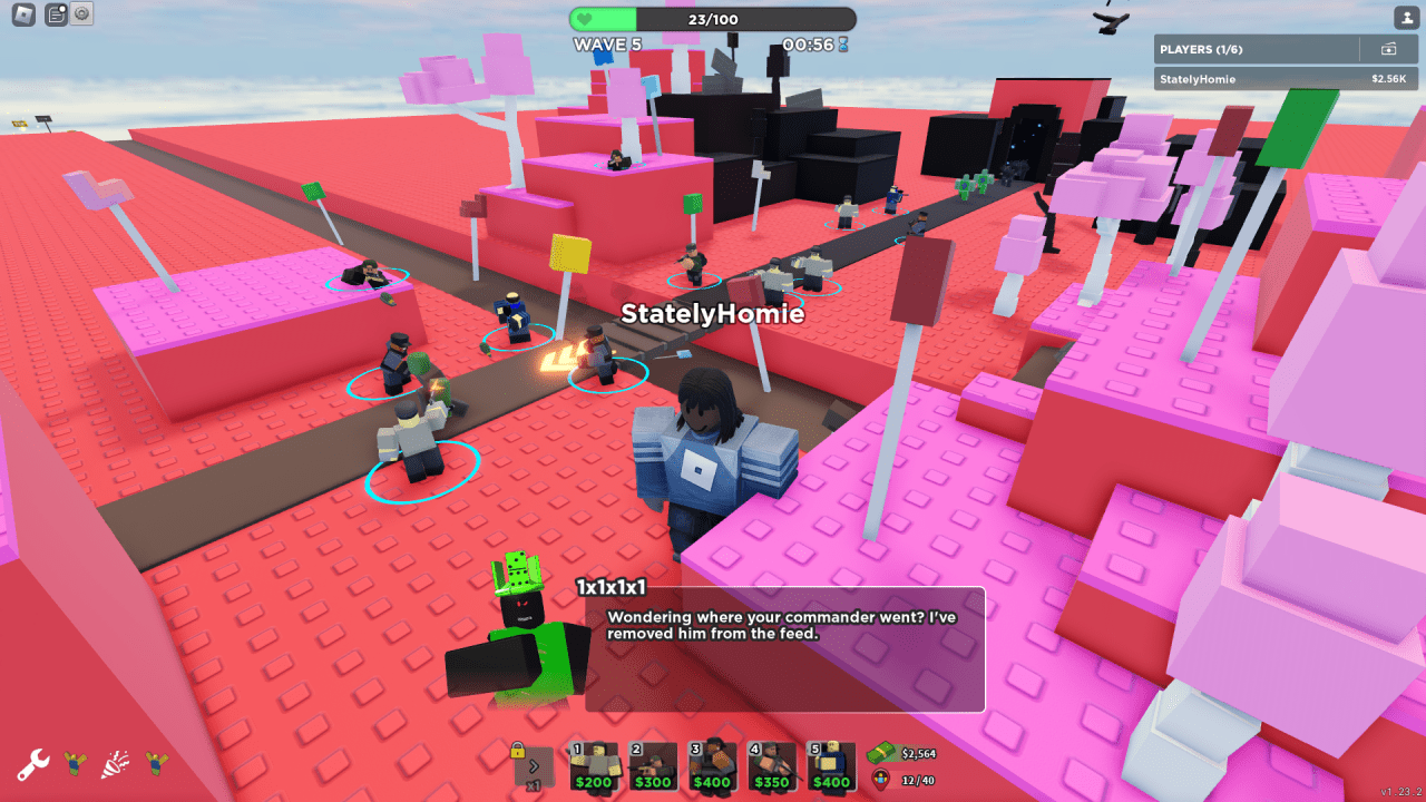 8 Best Tower Defence Games In Roblox Tower Defence Simulator Roblox 