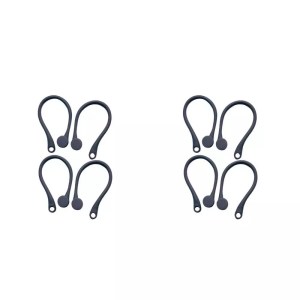 2 Pack Headphone Wireless Earpiece Earhook Accessories