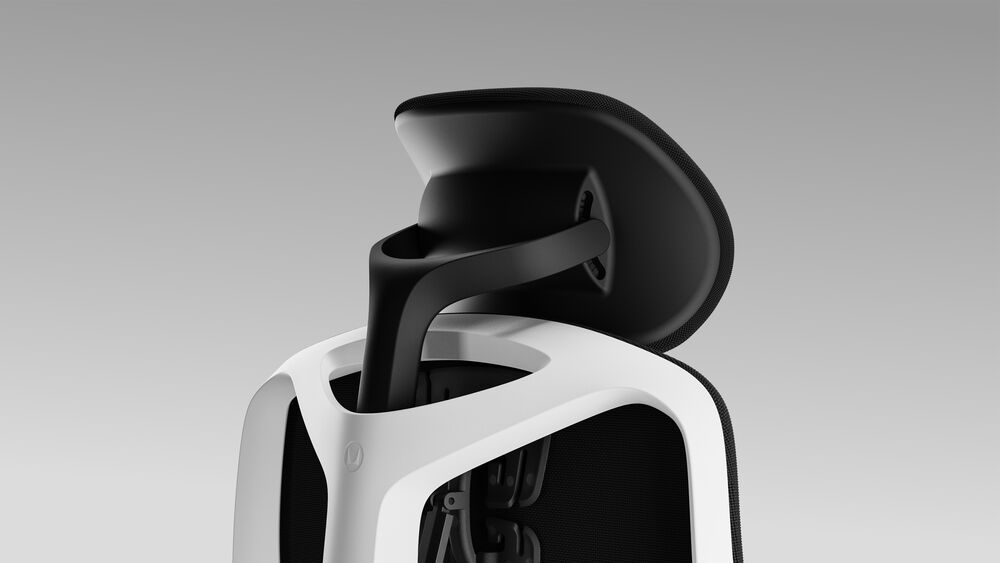 Herman Miller y Logitech G presentan Vantum Gaming Chair
