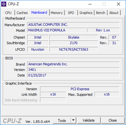 CPUZ3