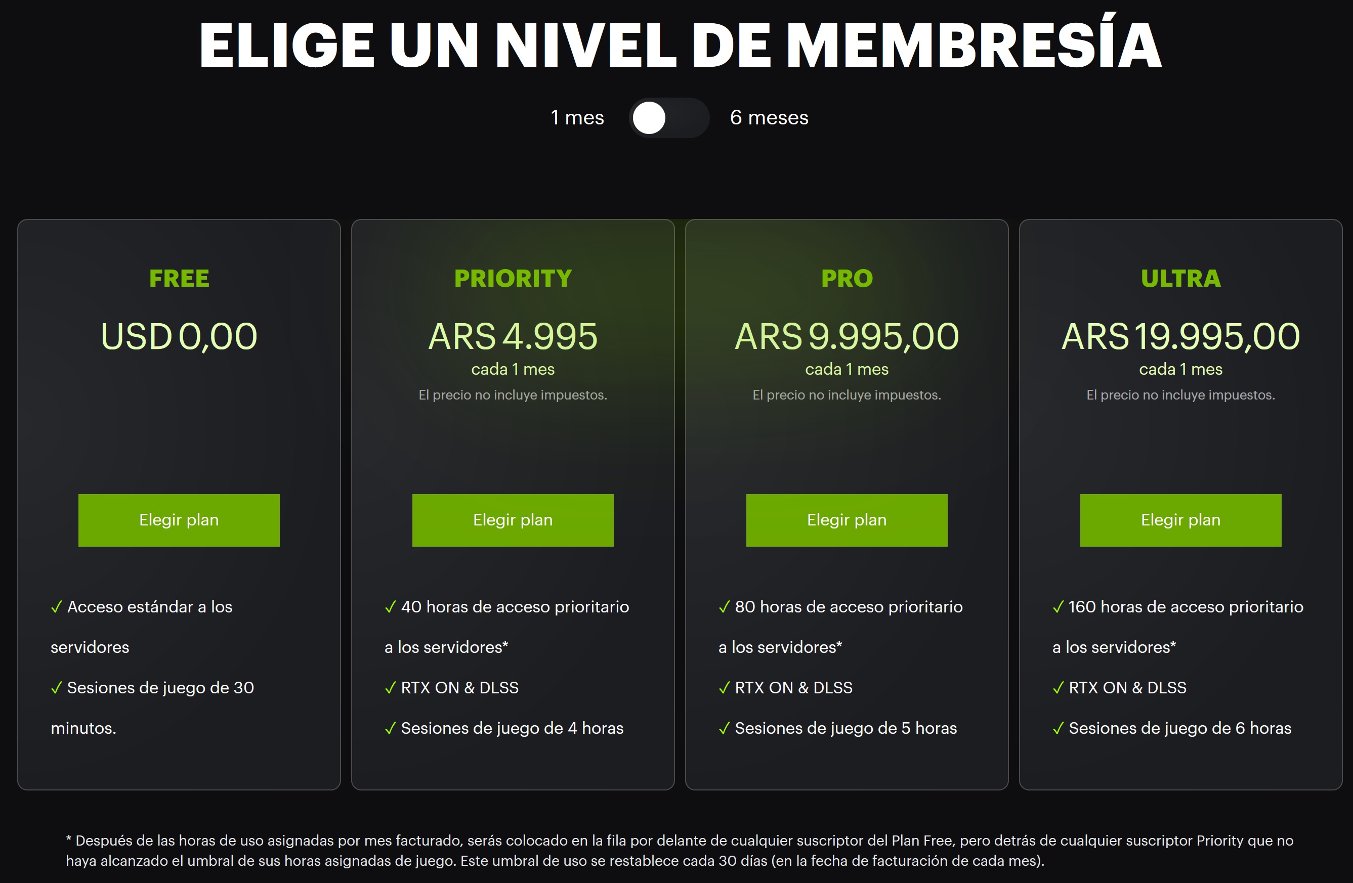 Unblock Geforce Now Instantly: Top Proxy Methods Compared - 7zz1nco
