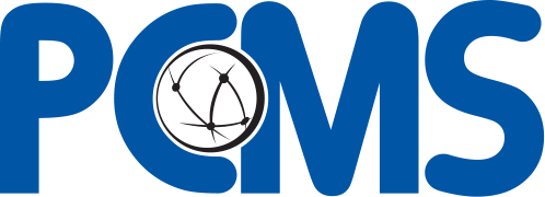 Pcms - Artistic Colorful Texture - Retina