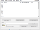 File Encryption Disk Encryption With Veracrypt Pcsteps