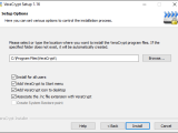 File Encryption Disk Encryption With Veracrypt Pcsteps