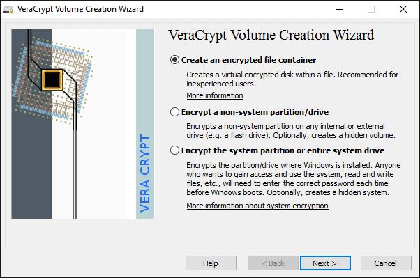 1 1 Disk Encryption Using Veracrypt Pdf - Premium Colorful Illustration Gallery - Ultra HD