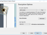 File Encryption Disk Encryption With Veracrypt Pcsteps