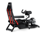 Next Level Racing Flight Simulator