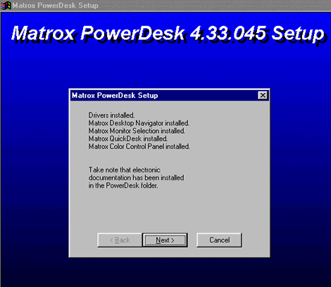 A graphics card is a computer component that produces images for a display output. Graphics Card Driver Upgrade