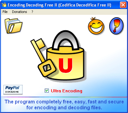 Encoding Decoding Free Encryption Software Video Tutorial By Techyv - Best Vintage Wallpapers in Full HD