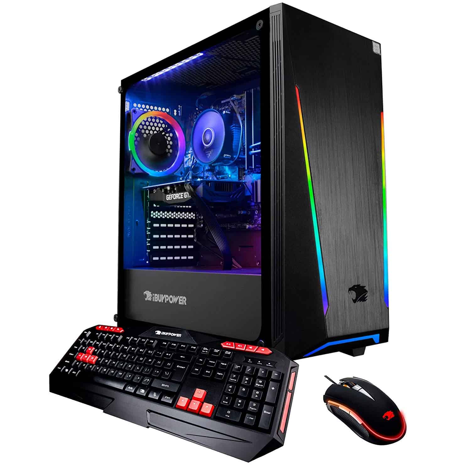 IBUYPOWER Trace2 9250 Review A Powerful Gamer PC IBUYPOWER Trace 9230 