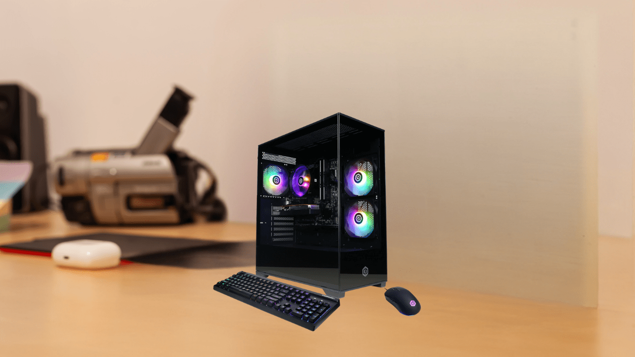 Gamer Master GMA3100A Review For Budget Gamers 1 1 