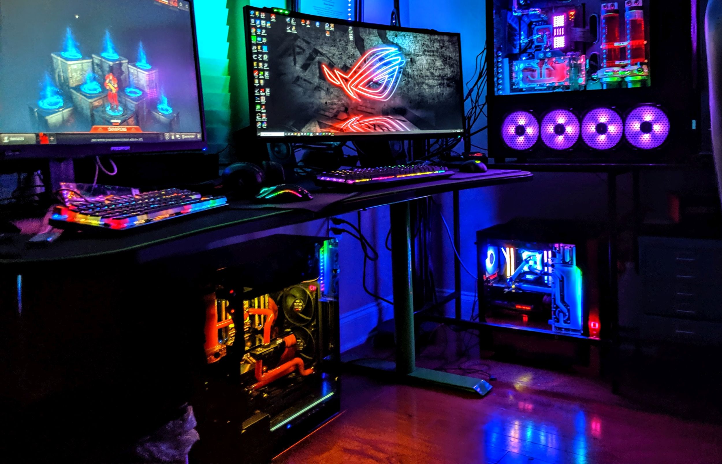 Does A Gaming Computer Use A Lot Of Electricity At Clinton Long Blog IMG 20190615 214330 2 