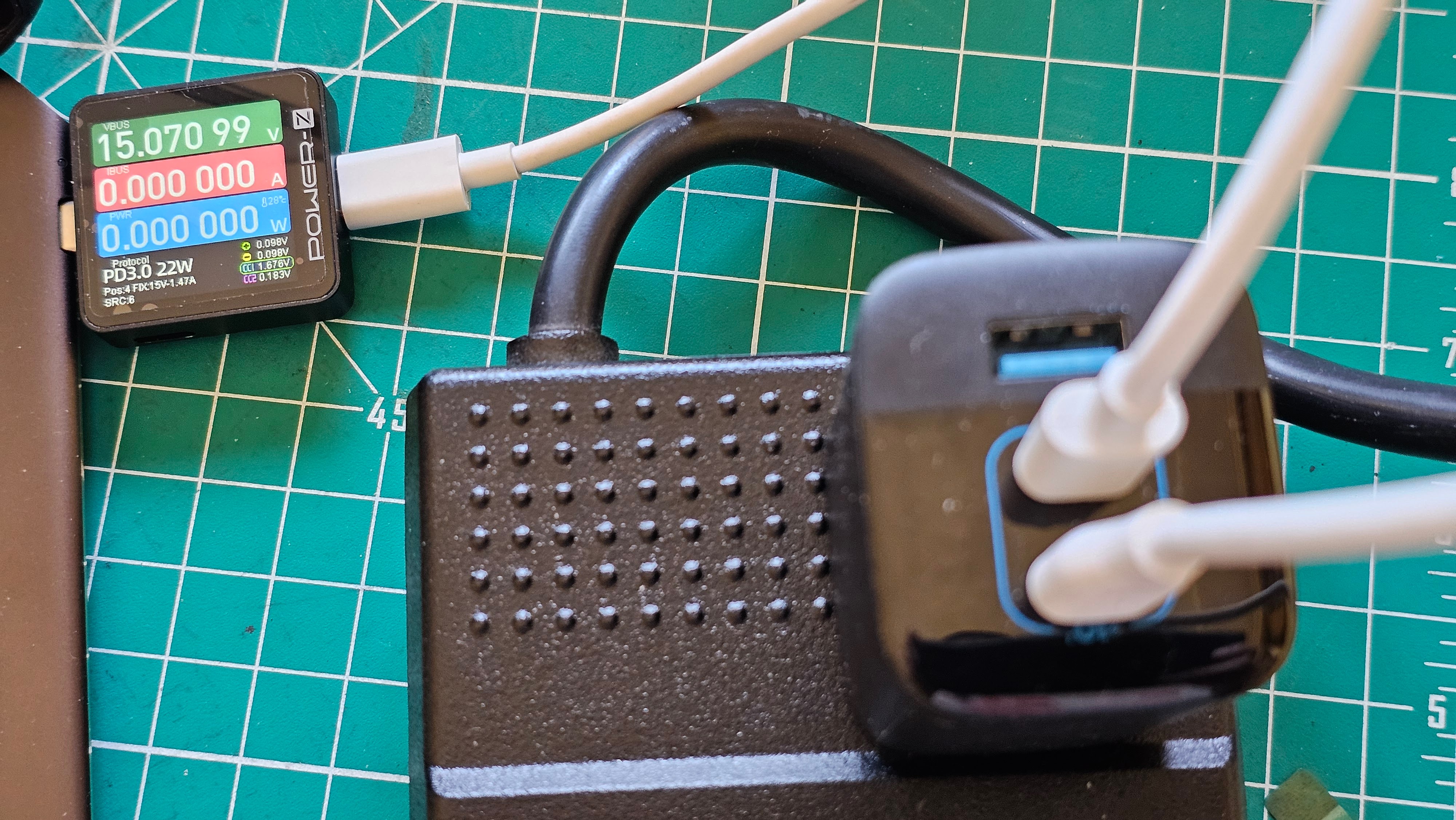 USB-C not charging? Try these tricks