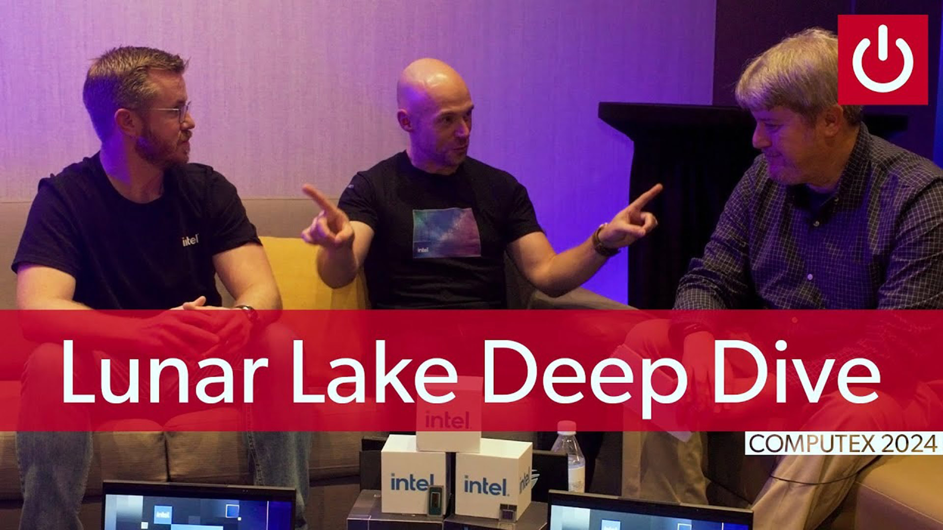 Intel talks Lunar Lake CPUs: ‘We don’t believe you need to compromise’