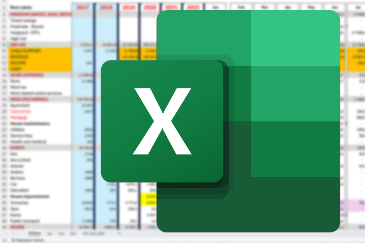 How to use Google contacts in Excel