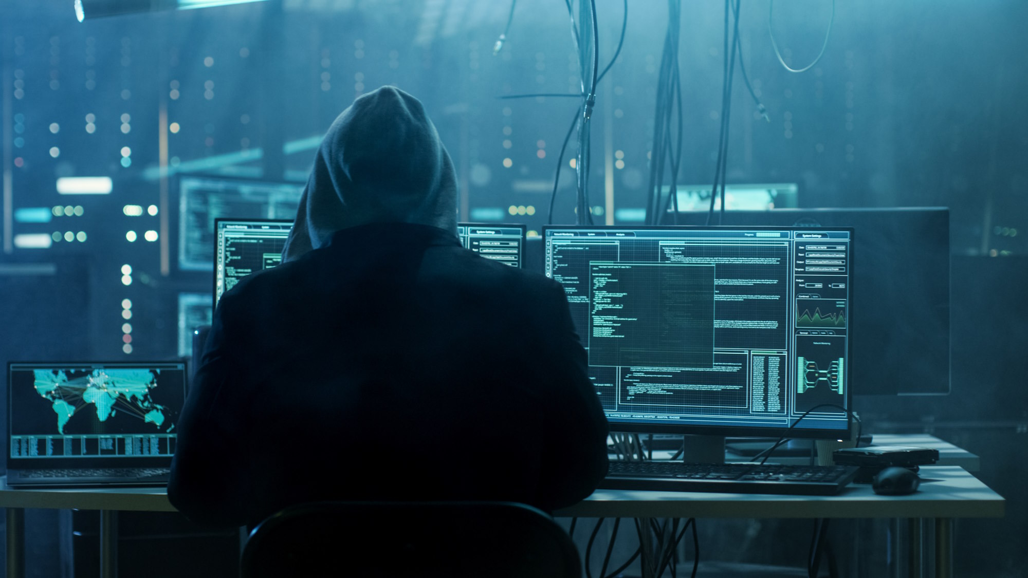 Hackers know your social security number. Here’s how to stay safe