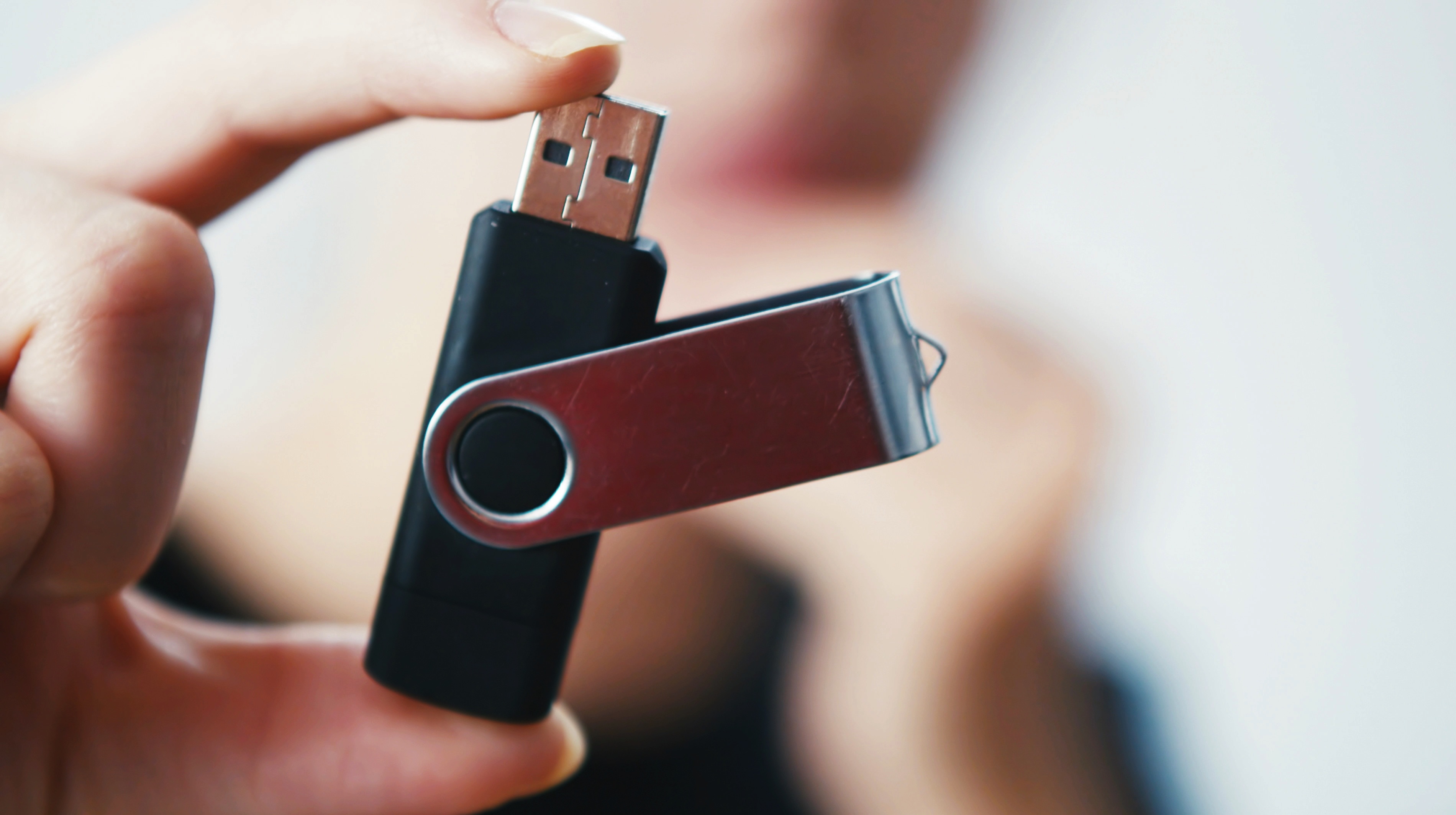 4 common USB flash drive mistakes you should stop making now