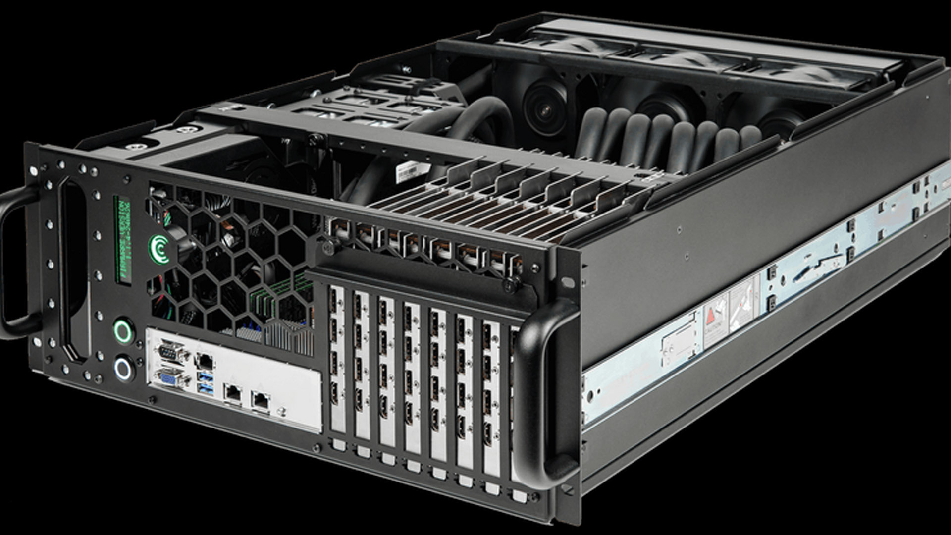 How much will the RTX 5090 cost? This K server gives clues