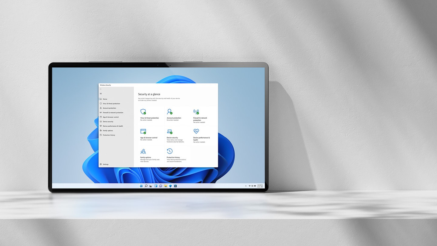 This hidden Windows feature protects you from dangerous web malware