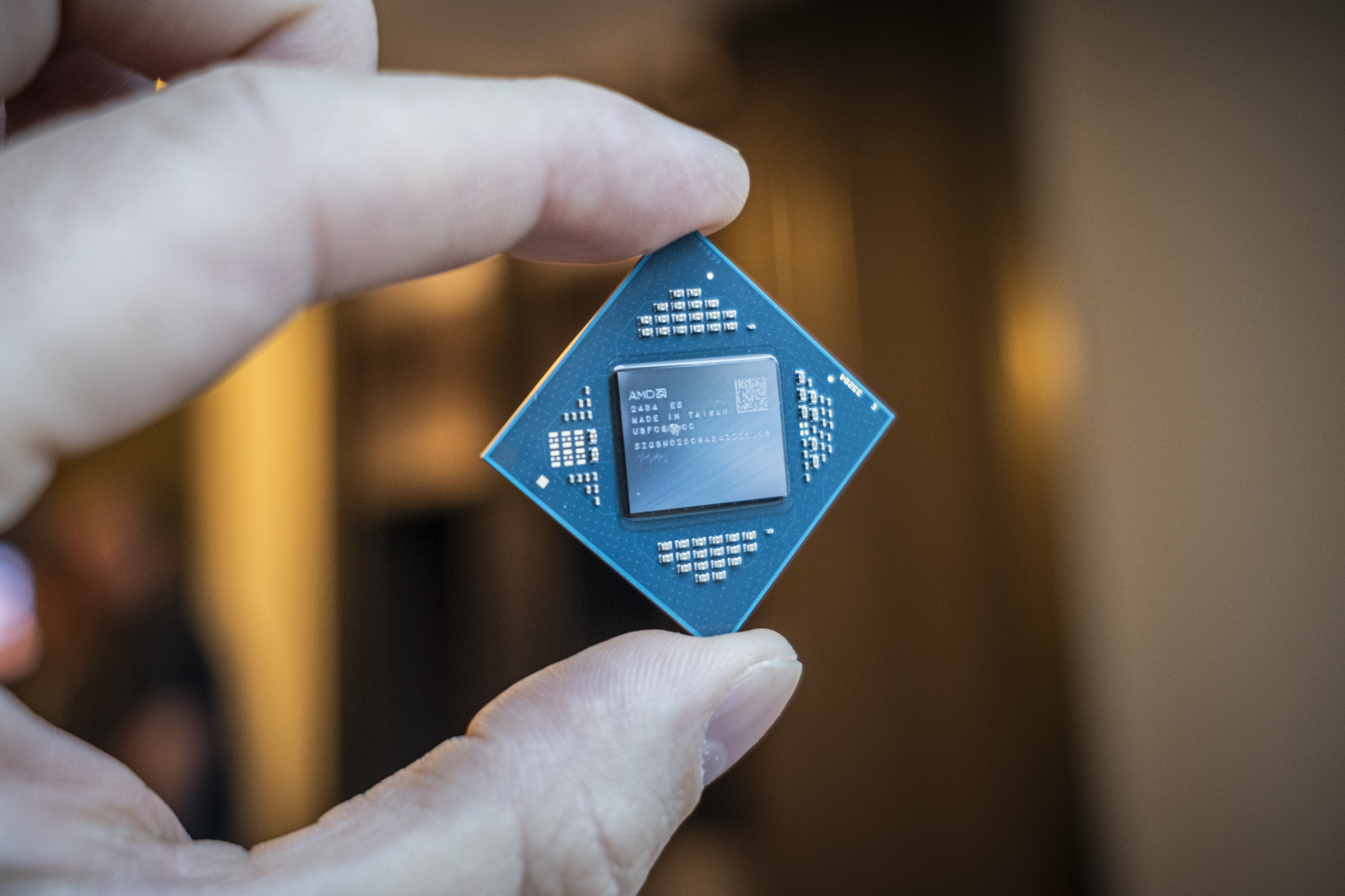 AMD’s Radeon RX 9060 XT beats Nvidia’s RTX 5060 Ti for a lot less cash