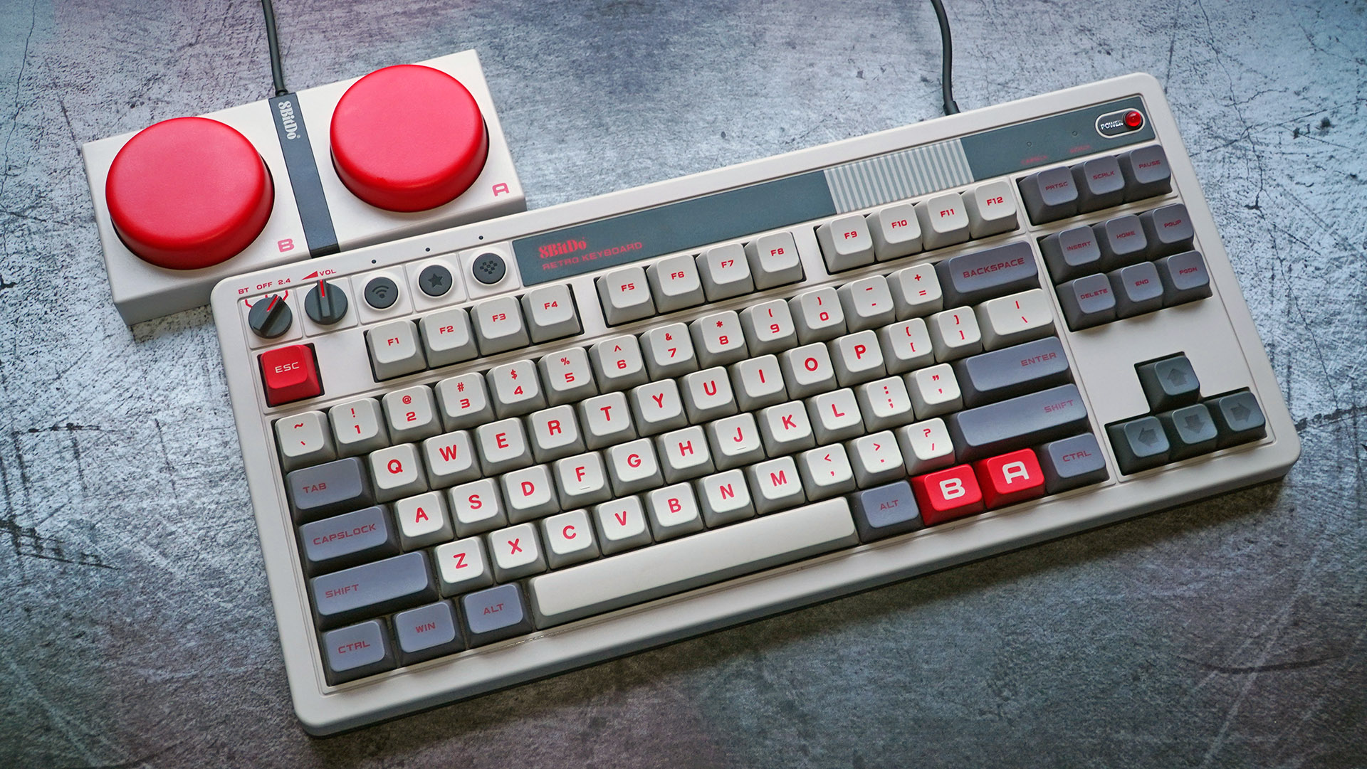 8BitDo is the latest tech maker to halt US shipments amid Trump tariffs