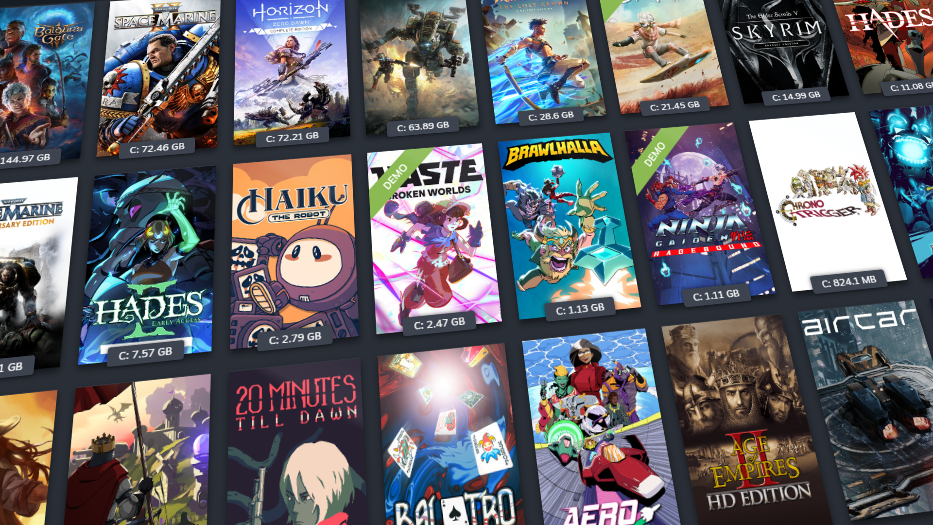 Malware Sneaks Onto Steam For The Third Time In 2025 PCWorld Image 4cc15f 