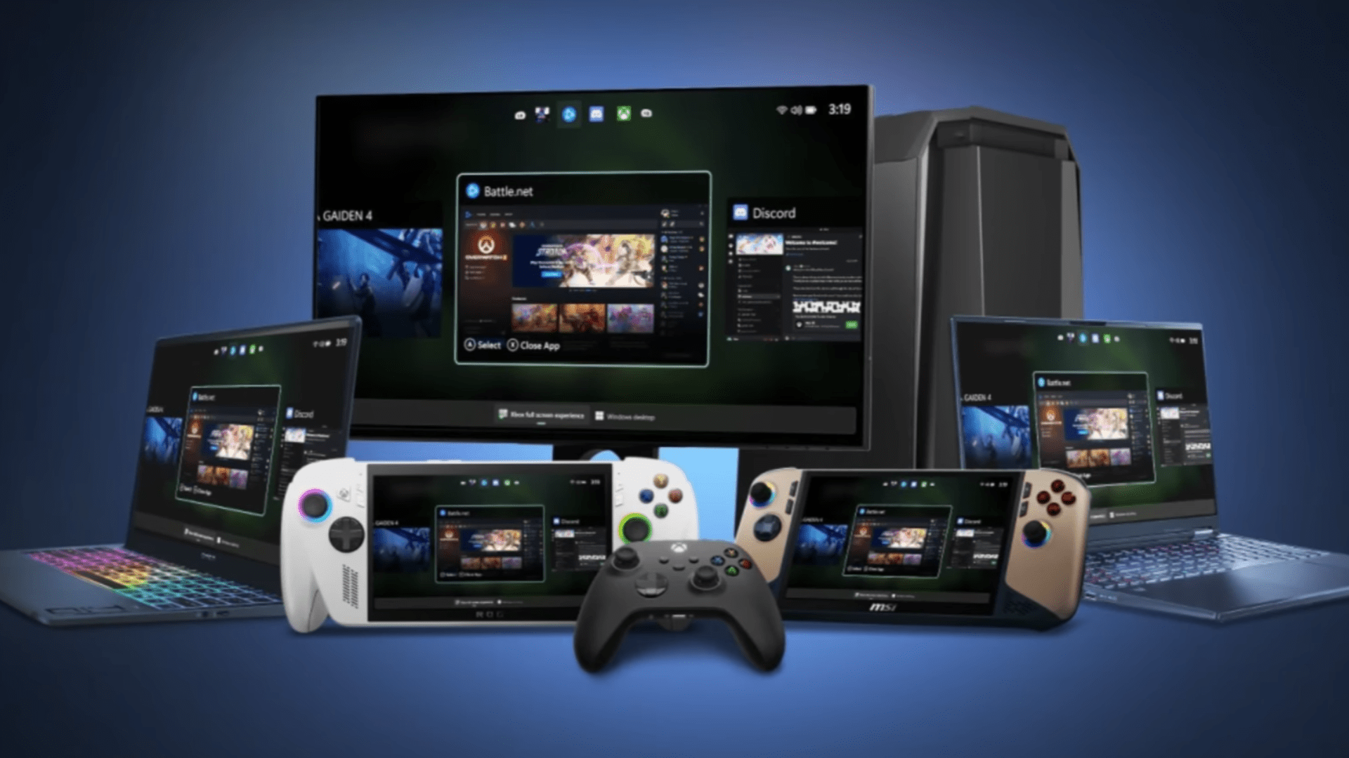 Microsoft Says Windows 11 Will Be Better For Gaming In 2026 Pinkie Image 2b2fac 