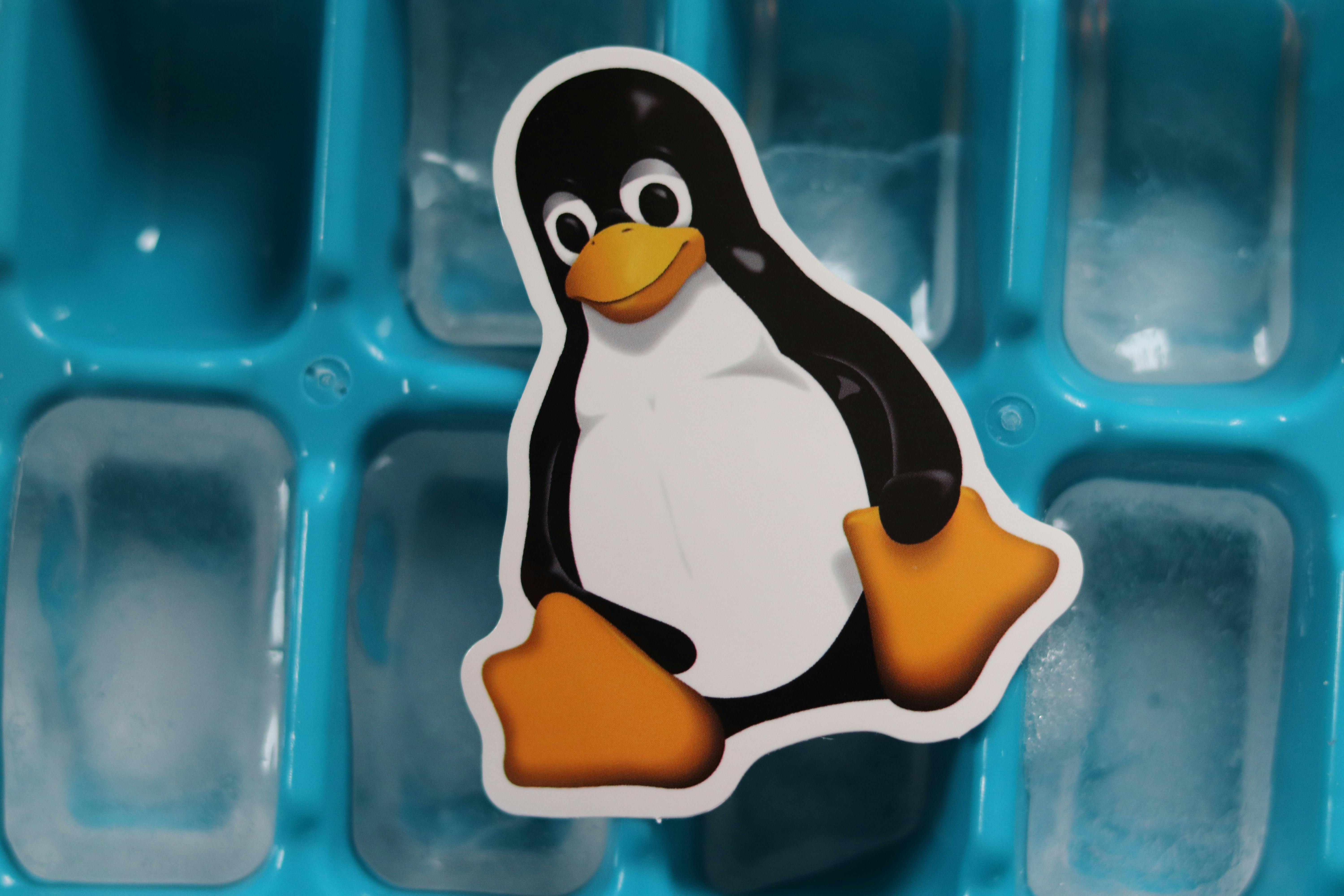 Большой новый выпуск Linux не имеет большого значения