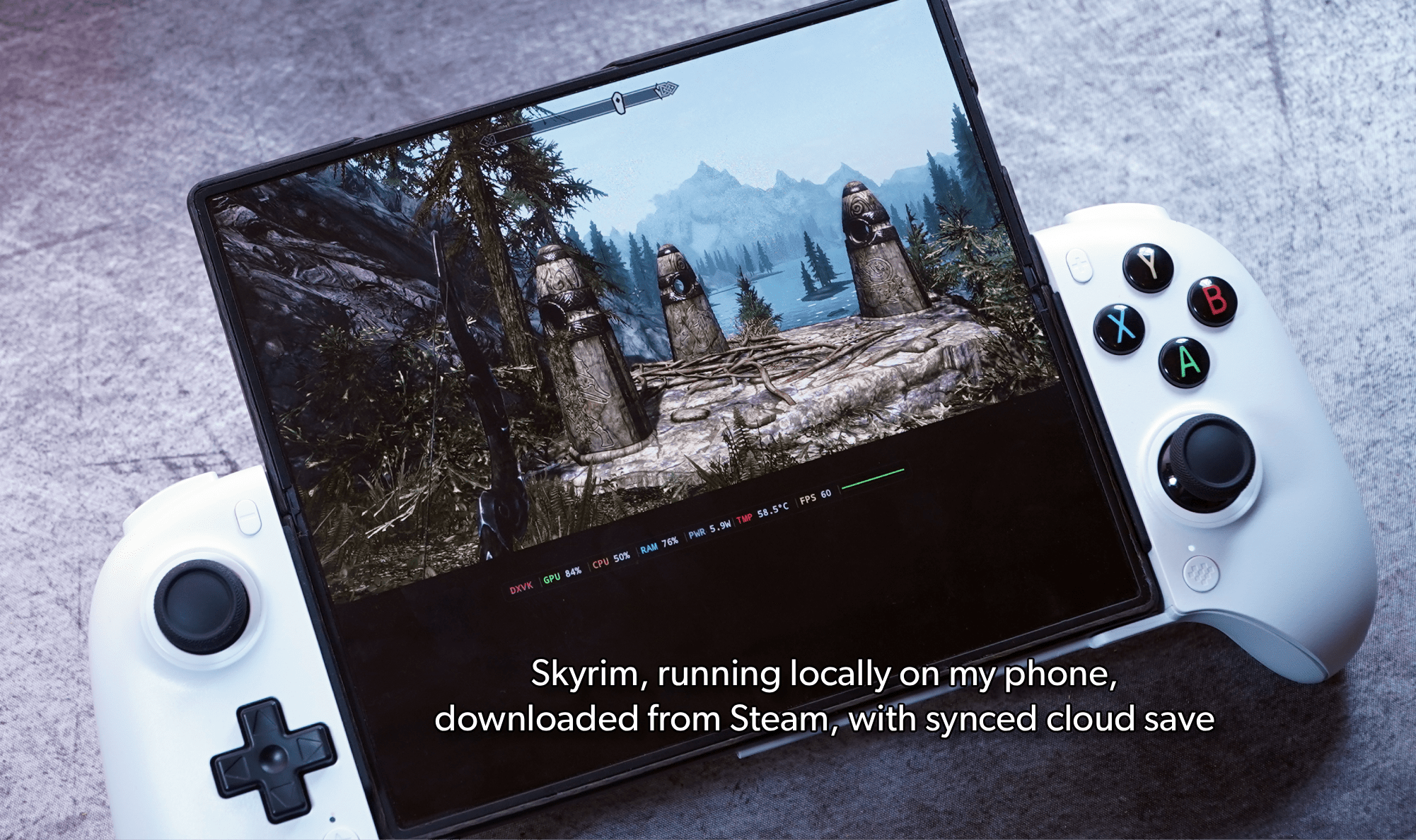 Your Android Phone Can Play Some Steam Games Here S How PCWorld Image Dd1a85 