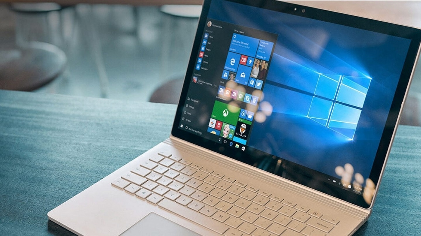 Windows now lets you lock your PC from your phone