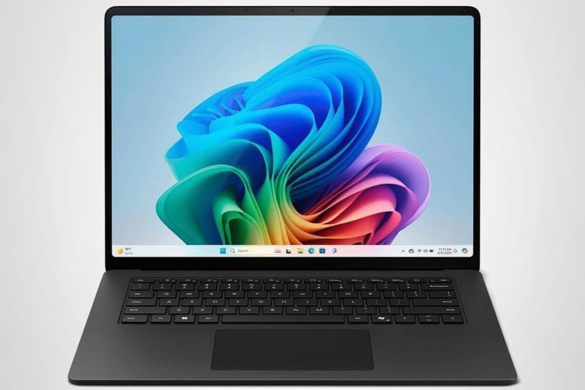 A powerful Surface Laptop for nearly ,000 off?! That’s a Prime Day stunner
