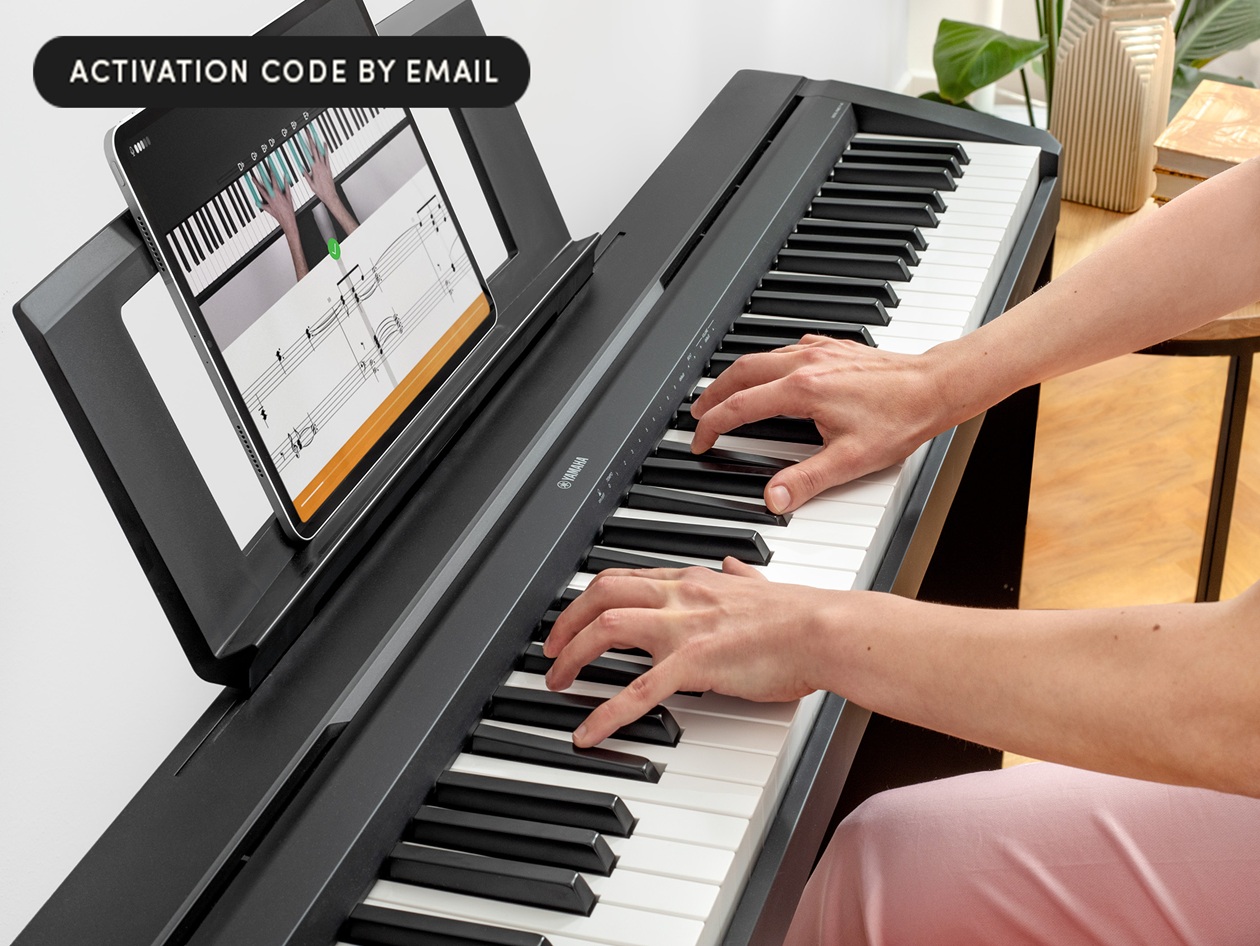 This loved piano app is at its best price:  with code JULY30