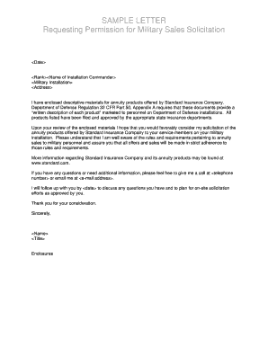 Letter Of Permission Fill Online Printable Fillable Blank Pdffiller