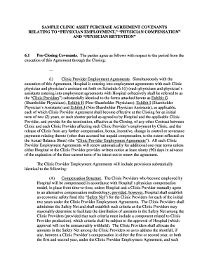 51 Printable Asset Purchase Agreement Forms And Templates Fillable Samples In Pdf Word To Download Pdffiller