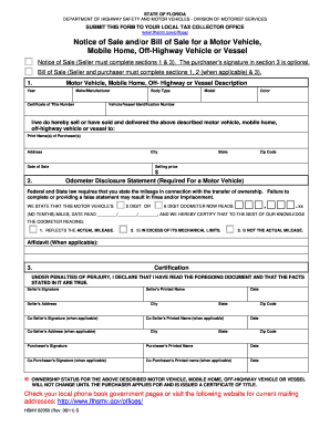 2011 form fl hsmv 82050 fill online printable fillable blank pdffiller